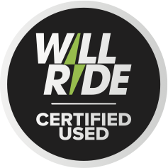 Certified Used Program