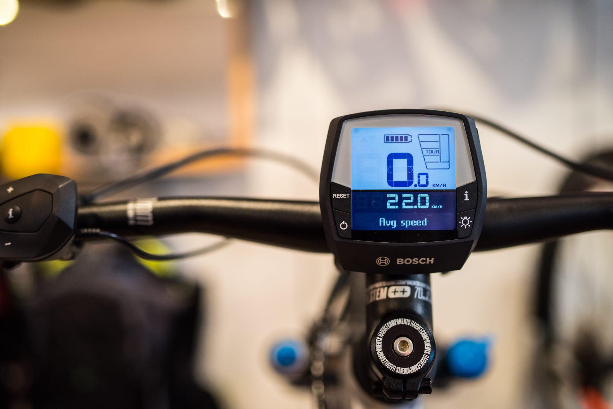 E-Bike Buyer Guide