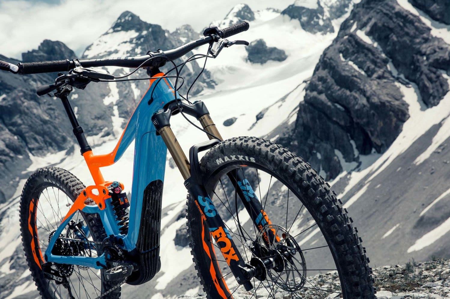 Giant Trance SX E+ buyer’s guide