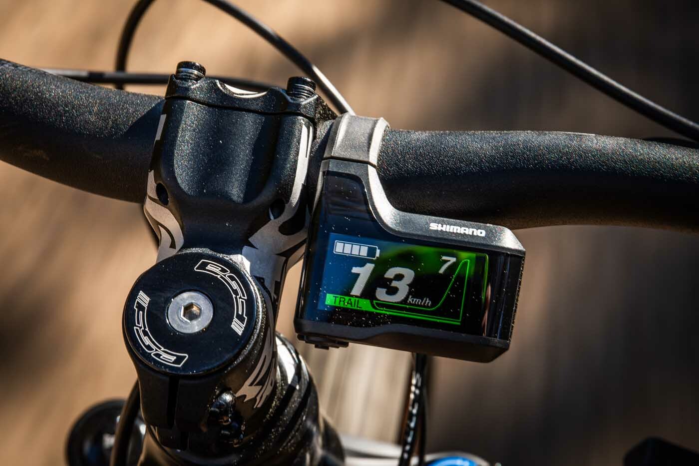 [E]volution: E-Bike motor 'power' modes 101